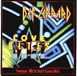 Def Leppard - Love Bites